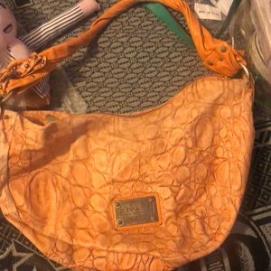 Ripani italy bag